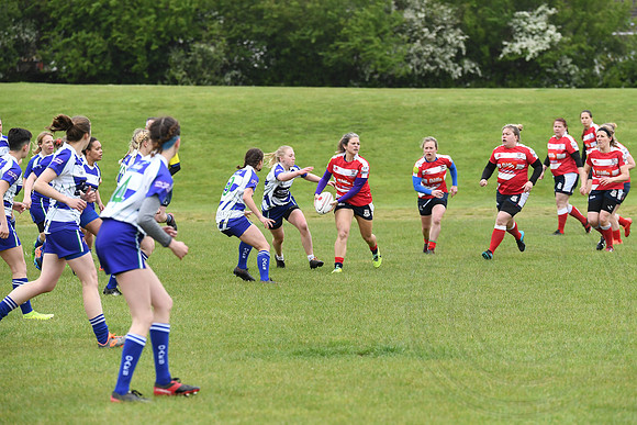 2021-05-16 SLRFC v Oakmedians