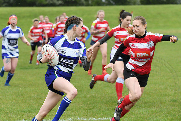 2021-05-16 SLRFC v Oakmedians