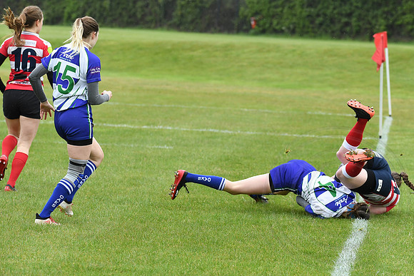 2021-05-16 SLRFC v Oakmedians