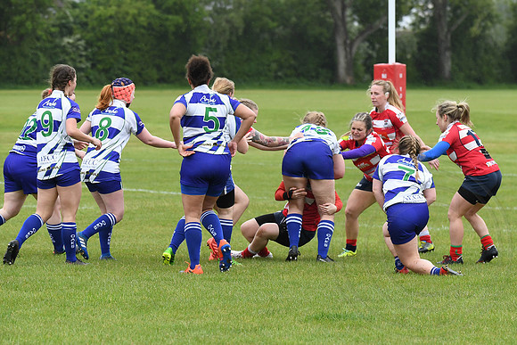2021-05-16 SLRFC v Oakmedians