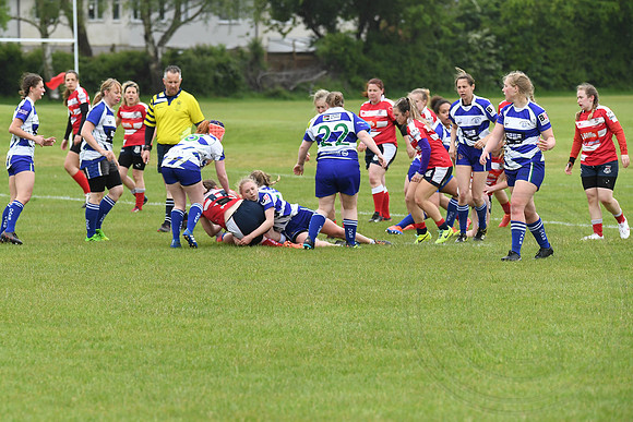 2021-05-16 SLRFC v Oakmedians