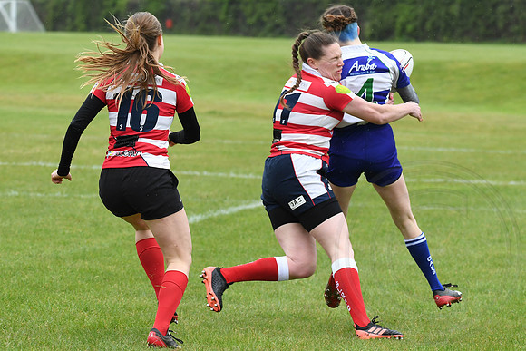 2021-05-16 SLRFC v Oakmedians