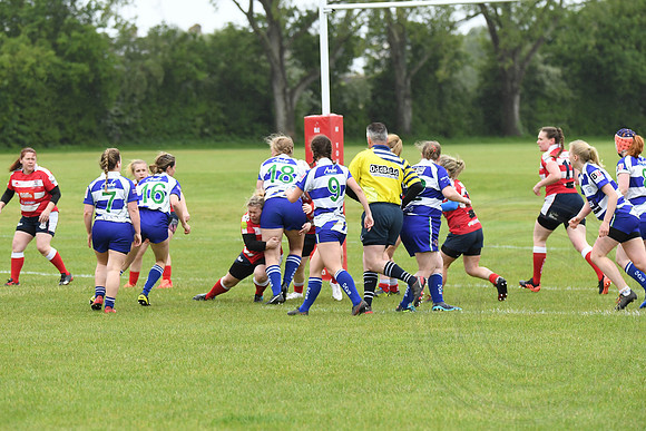 2021-05-16 SLRFC v Oakmedians