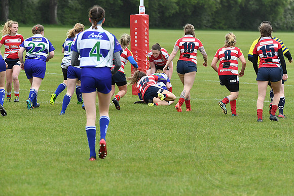 2021-05-16 SLRFC v Oakmedians
