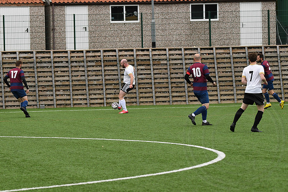 2021-05-20 Bursledon United