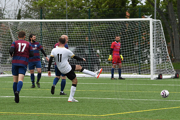 2021-05-20 Bursledon United