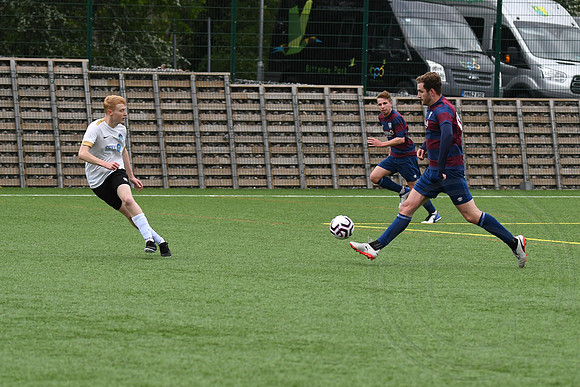 2021-05-20 Bursledon United