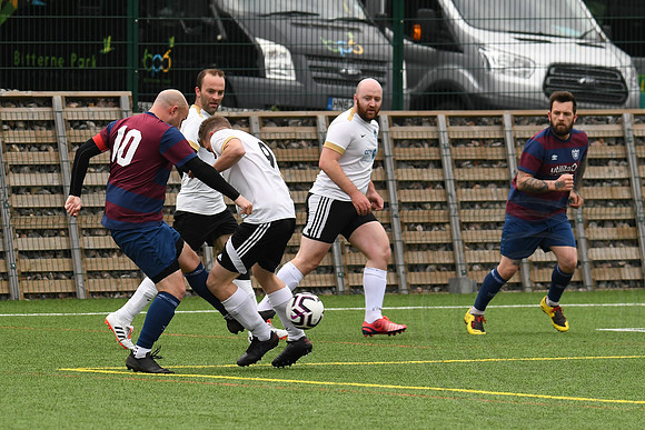 2021-05-20 Bursledon United