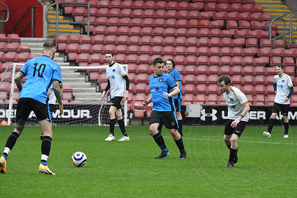 2021-05-25 Bursledon United at St Mary's