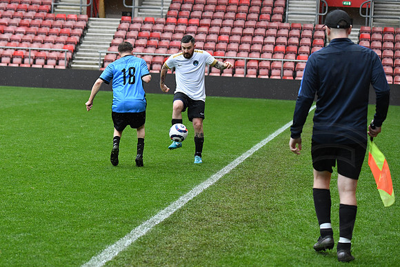 2021-05-25 Bursledon United at St Mary's