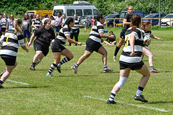 2022-06-11 Southampton 7's Tournament - Farnham v Andover & Winchester
