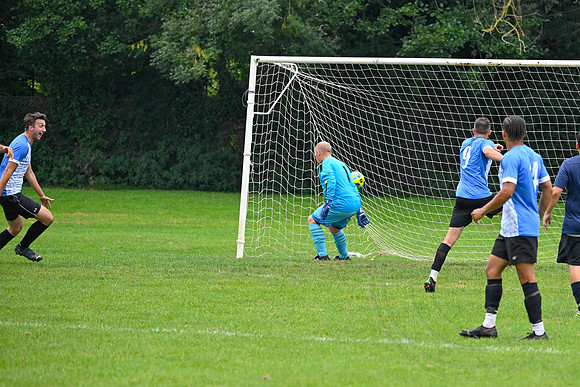 2023-09-10 Bursledon Utd v Holly Hill Hawks Reserves