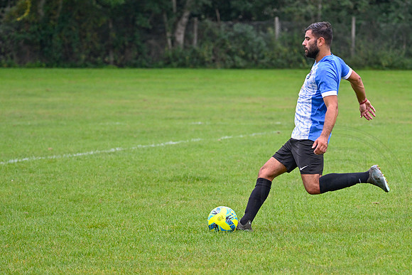 2023-09-10 Bursledon Utd v Holly Hill Hawks Reserves