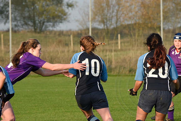 2014-11-19 Sugby v Herts