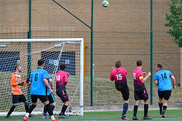 2022-08-21 Bursledon Utd v ACFC