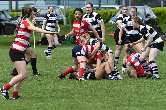 2021-06-12 Farnham 10's Tournament - SLRFC v Falcons