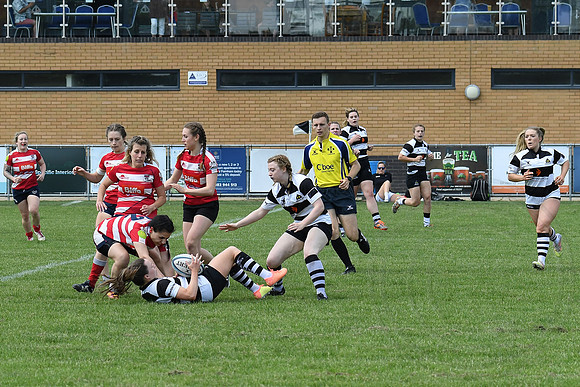 2021-06-12 Farnham 10's Tournament - SLRFC v Falcons