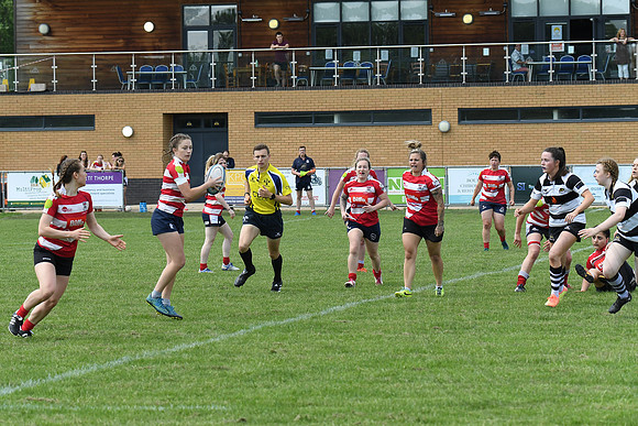 2021-06-12 Farnham 10's Tournament - SLRFC v Falcons