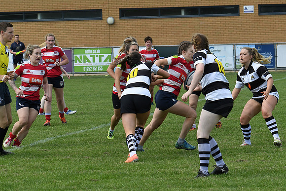 2021-06-12 Farnham 10's Tournament - SLRFC v Falcons