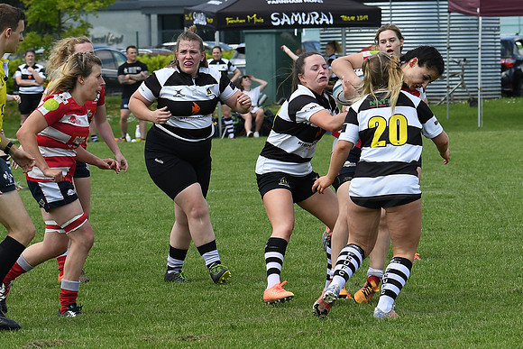 2021-06-12 Farnham 10's Tournament - SLRFC v Falcons