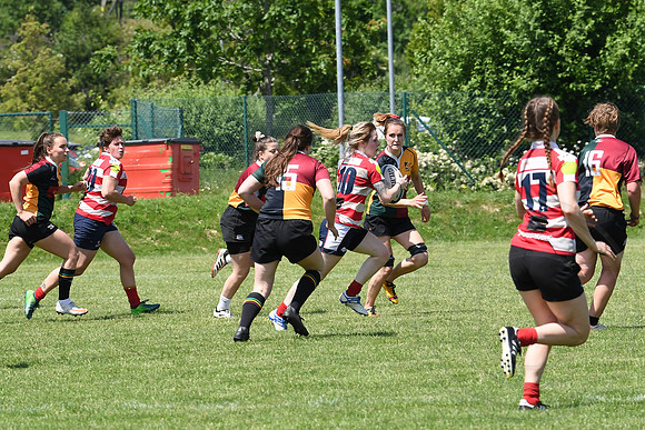 2021-06-12 Farnham 10's Tournament - SLRFC v Dames
