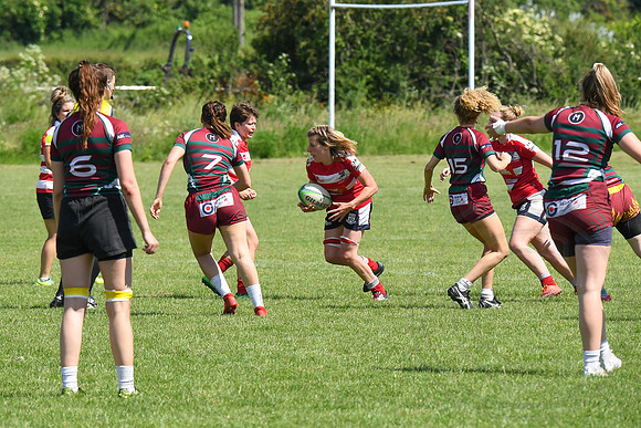 2021-06-12 Farnham 10's Tournament - SLRFC v Thamesians