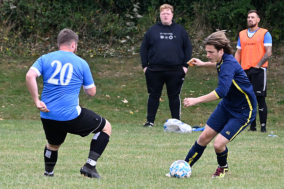 2023-09-17 Bursledon Utd v Worthies