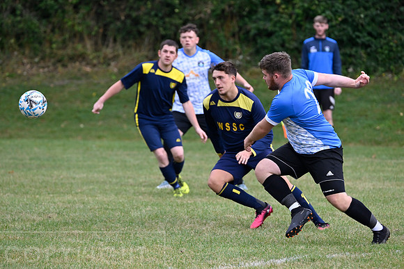 2023-09-17 Bursledon Utd v Worthies