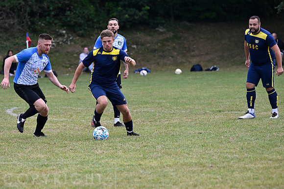 2023-09-17 Bursledon Utd v Worthies