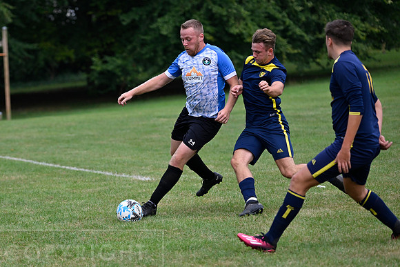 2023-09-17 Bursledon Utd v Worthies
