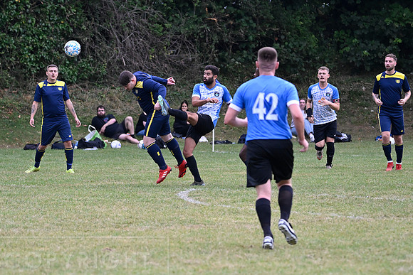 2023-09-17 Bursledon Utd v Worthies