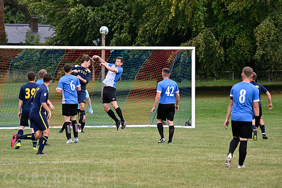2023-09-17 Bursledon Utd v Worthies