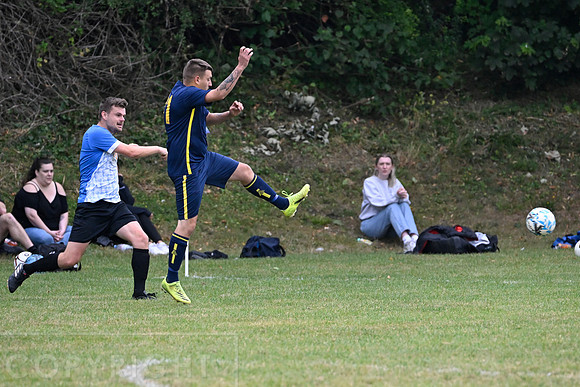 2023-09-17 Bursledon Utd v Worthies