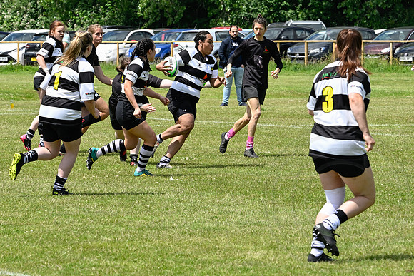 2022-06-11 Southampton 7's Tournament - Farnham v Andover & Winchester