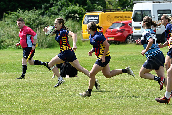 2022-06-11 Southampton 7's Tournament - Trojans v Here For The Beer