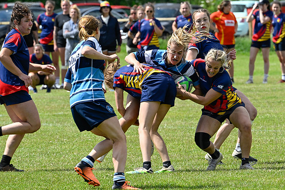 2022-06-11 Southampton 7's Tournament - Trojans v Here For The Beer
