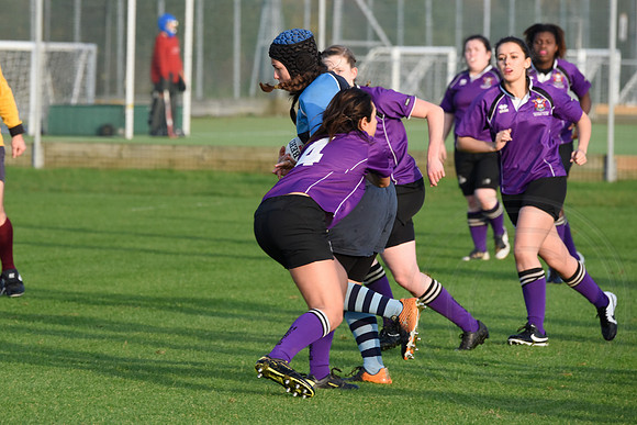 2014-11-19 Sugby v Herts