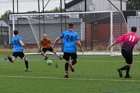 2022-08-21 Bursledon Utd v ACFC