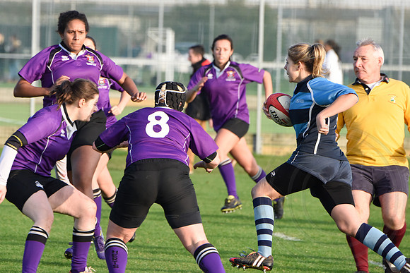 2014-11-19 Sugby v Herts