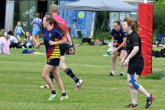 2022-06-11 Southampton 7's Tournament - Andover & Winchester v Trojans