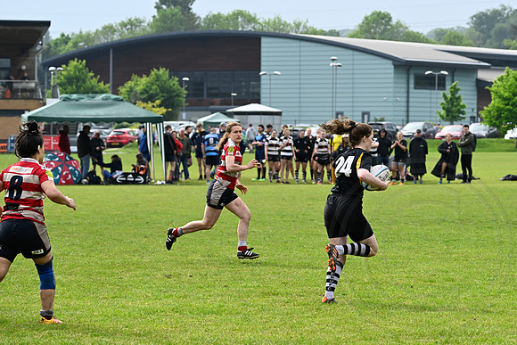 2022-05-15 Farnham 7's Tournament - Farnham 24 Try