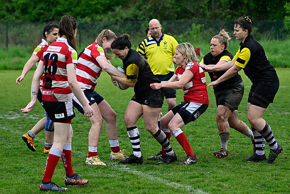 2022-05-15 Farnham 7's Tournament - SLRFC v Barbarians