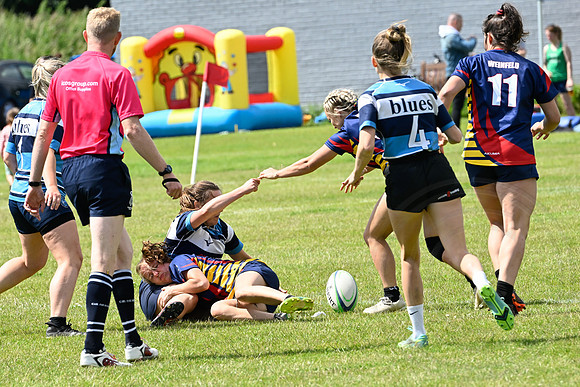 2022-06-11 Southampton 7's Tournament - Trojans v Here For The Beer