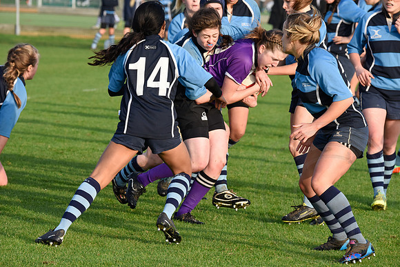 2014-11-19 Sugby v Herts