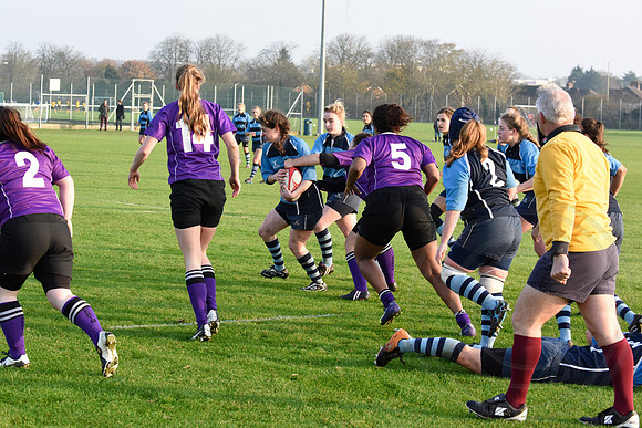 2014-11-19 Sugby v Herts