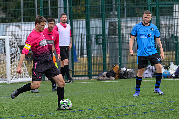 2022-08-21 Bursledon Utd v ACFC