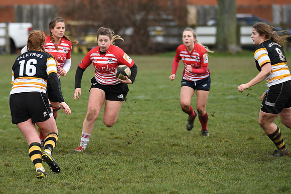 2019-02-10 SLRFC v Portsmouth (Friendly)