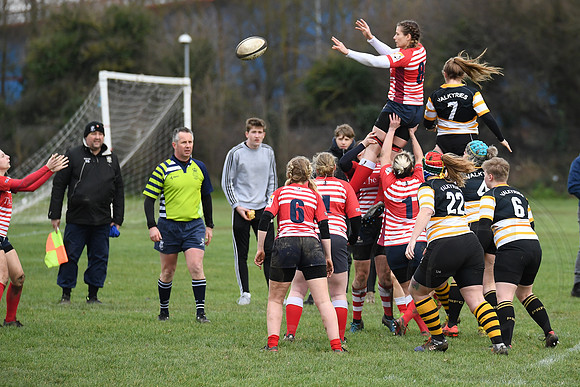 2019-02-10 SLRFC v Portsmouth (Friendly)