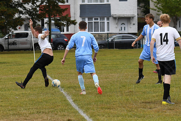 2021-09-19 BUMs v Lakeside