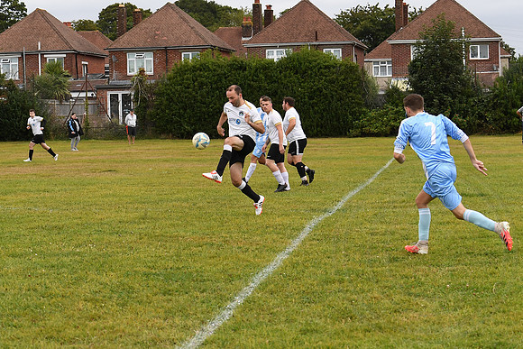 2021-09-19 BUMs v Lakeside